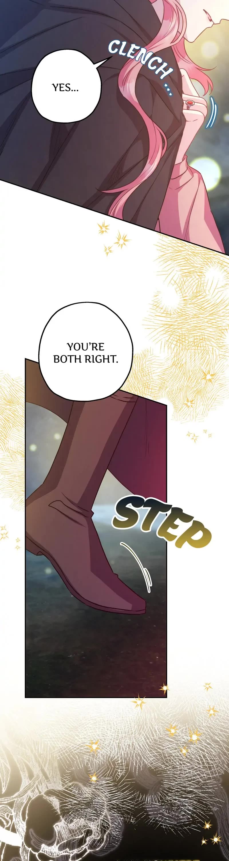 Another Typical Fantasy Romance Chapter 64 page 27 - Chapter 64