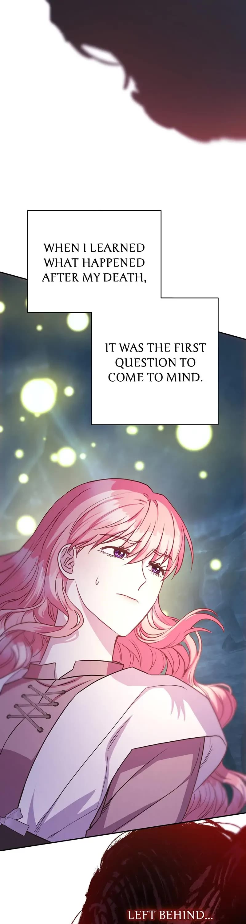 Another Typical Fantasy Romance Chapter 64 page 3 - Chapter 64