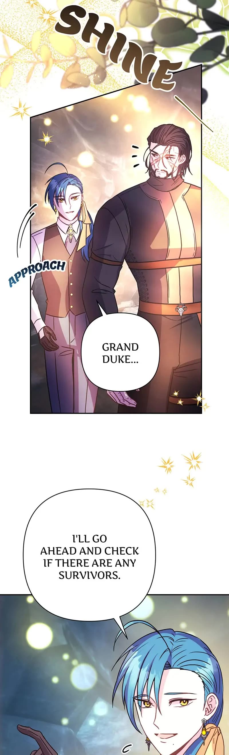 Another Typical Fantasy Romance Chapter 64 page 30 - Chapter 64