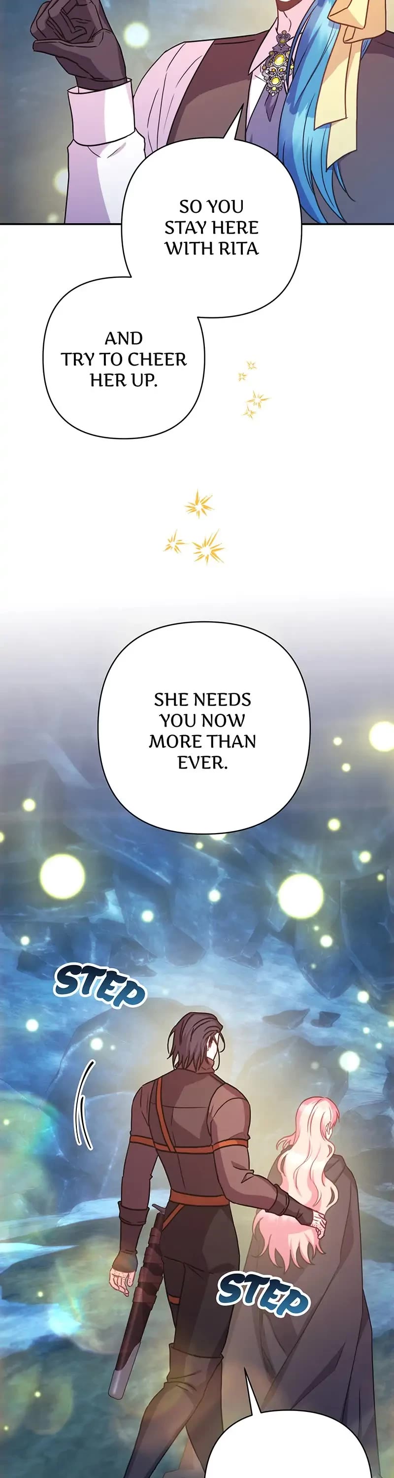 Another Typical Fantasy Romance Chapter 64 page 31 - Chapter 64