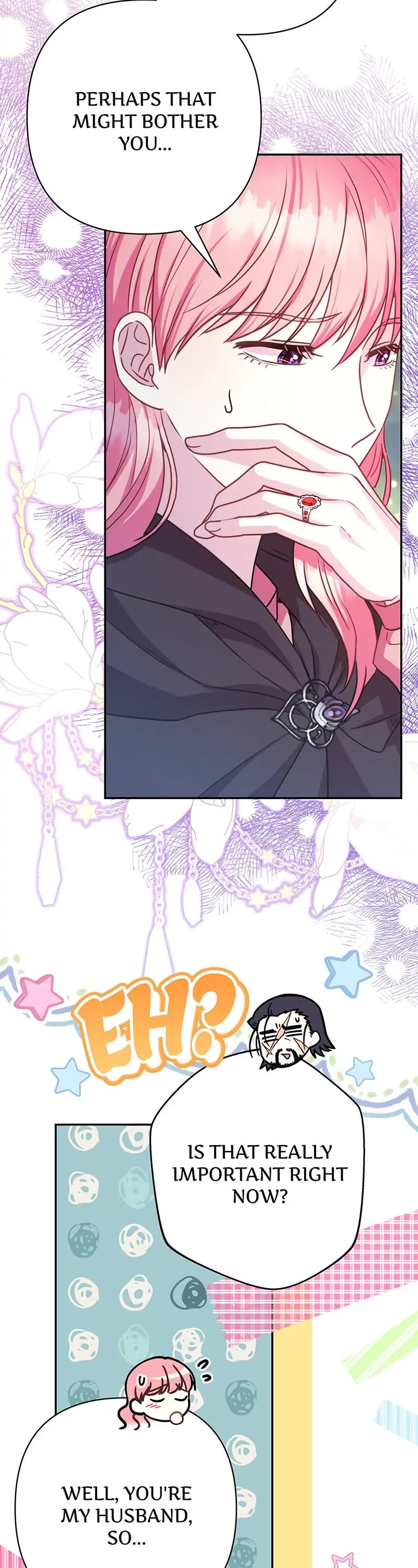 Another Typical Fantasy Romance Chapter 64 page 33 - Chapter 64