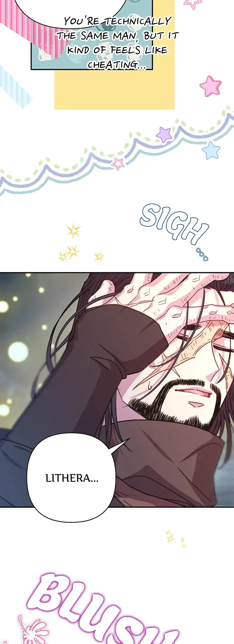 Another Typical Fantasy Romance Chapter 64 page 34 - Chapter 64