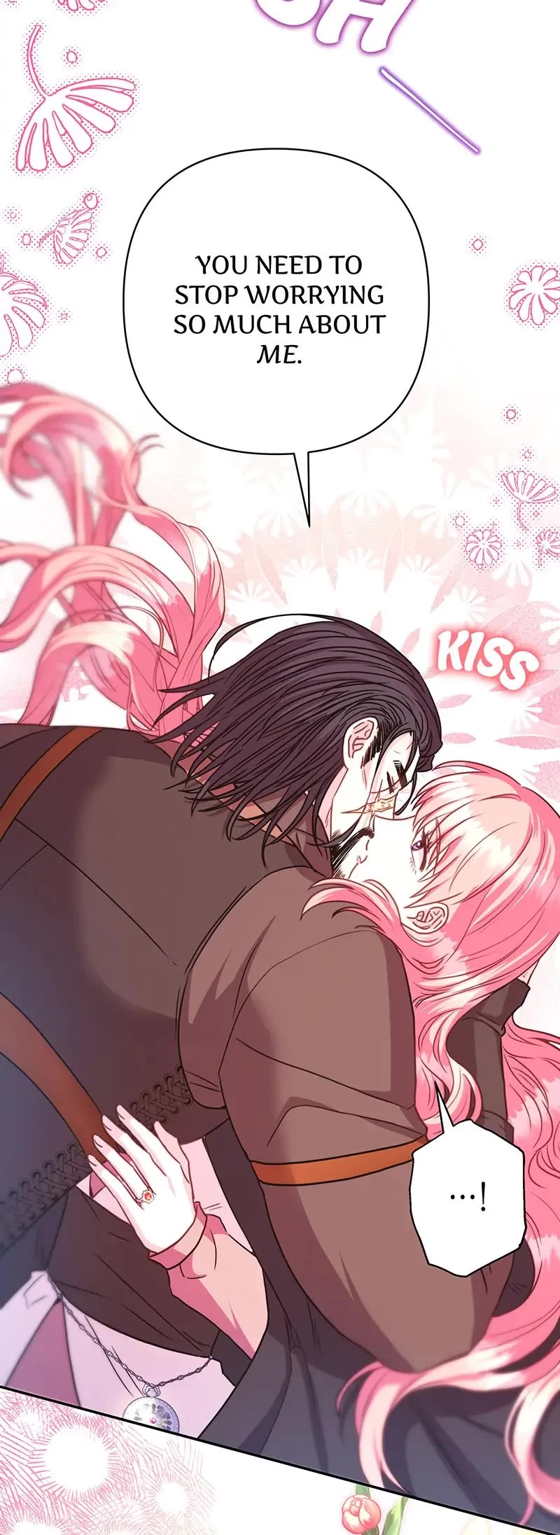 Another Typical Fantasy Romance Chapter 64 page 35 - Chapter 64