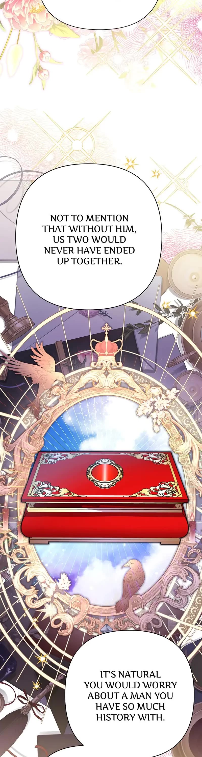 Another Typical Fantasy Romance Chapter 64 page 37 - Chapter 64