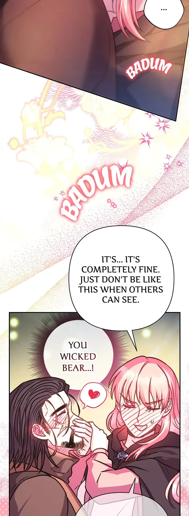 Another Typical Fantasy Romance Chapter 64 page 40 - Chapter 64