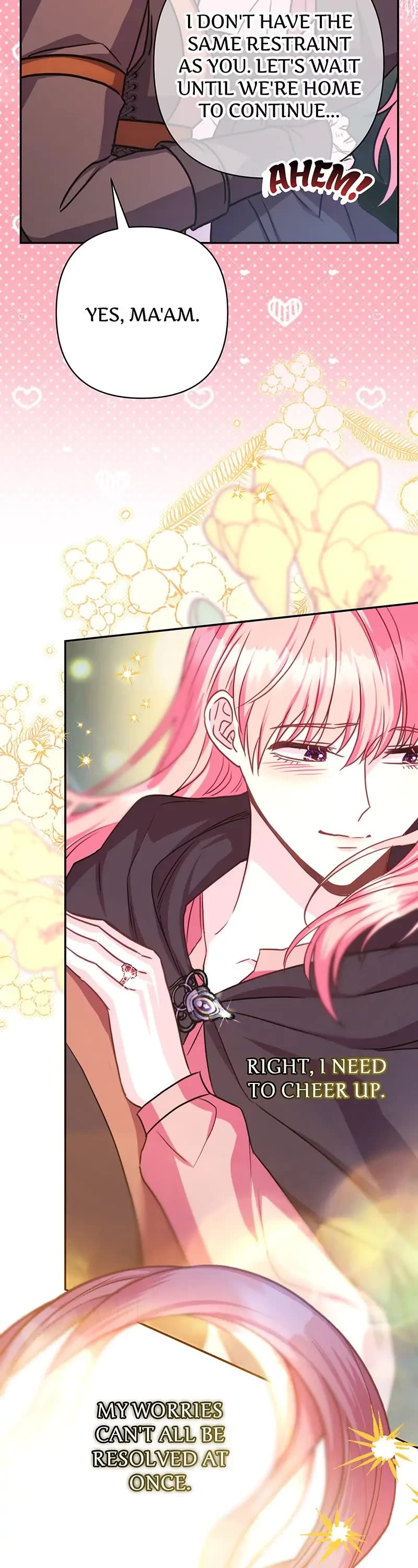 Another Typical Fantasy Romance Chapter 64 page 41 - Chapter 64