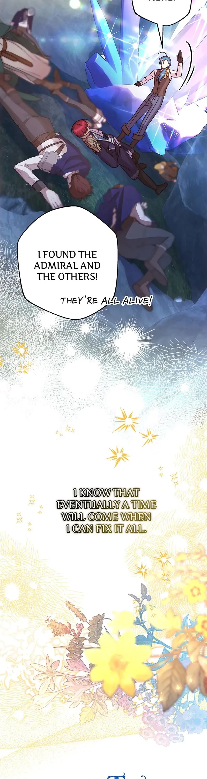 Another Typical Fantasy Romance Chapter 64 page 46 - Chapter 64