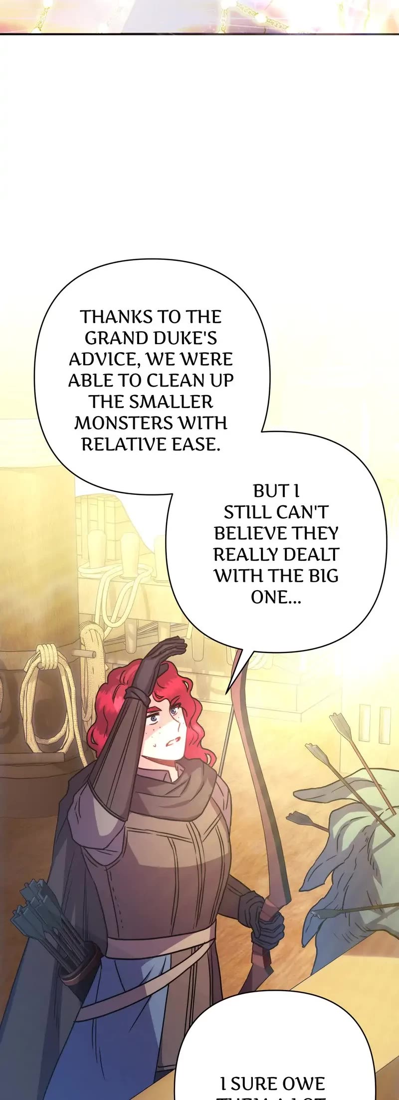 Another Typical Fantasy Romance Chapter 64 page 49 - Chapter 64