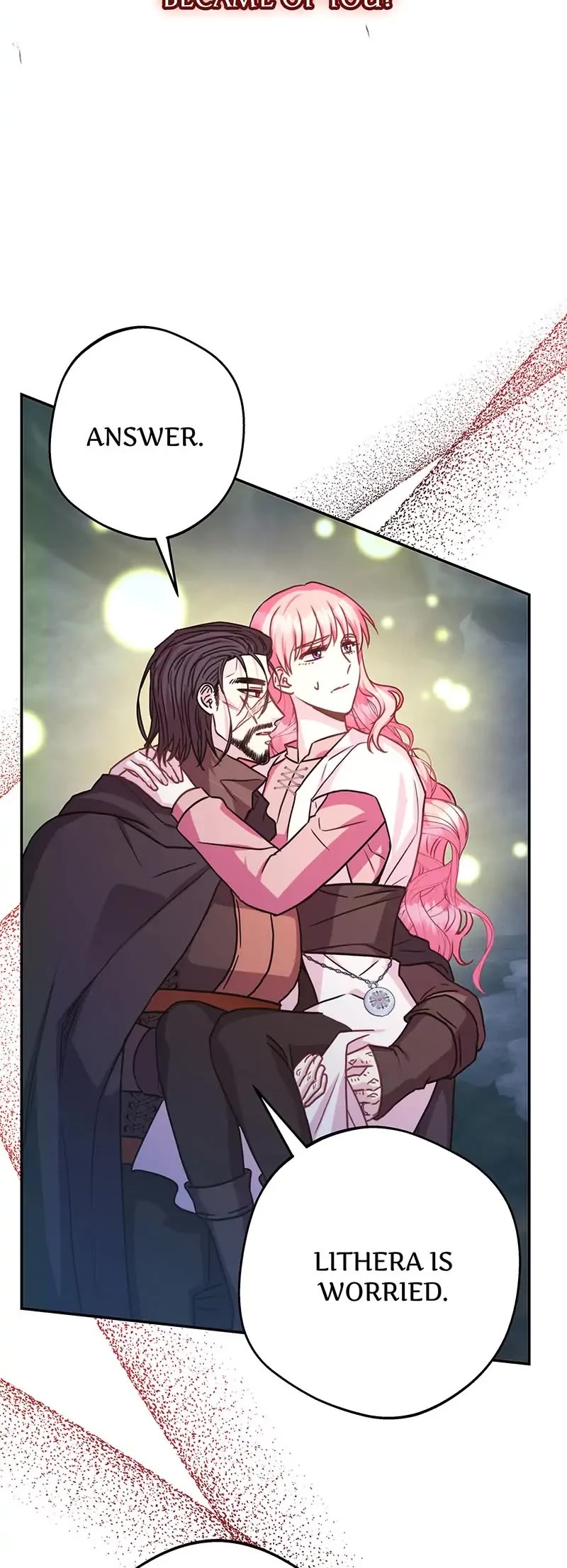 Another Typical Fantasy Romance Chapter 64 page 5 - Chapter 64