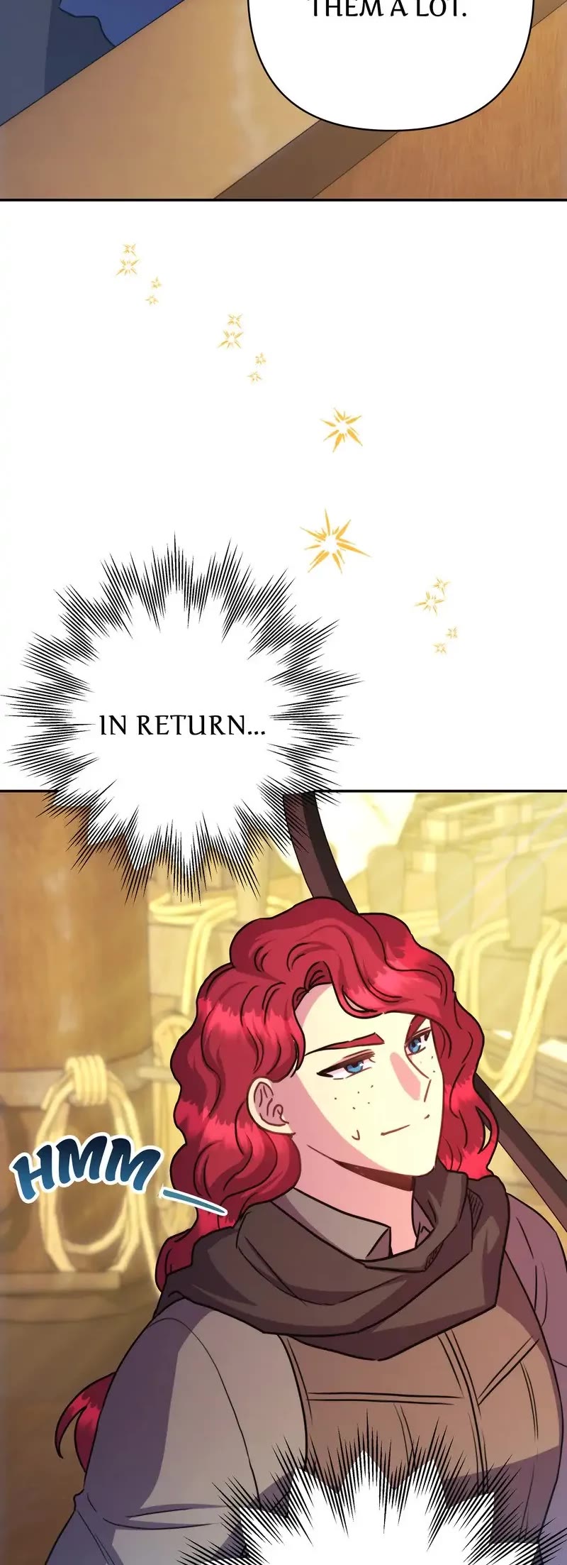 Another Typical Fantasy Romance Chapter 64 page 50 - Chapter 64