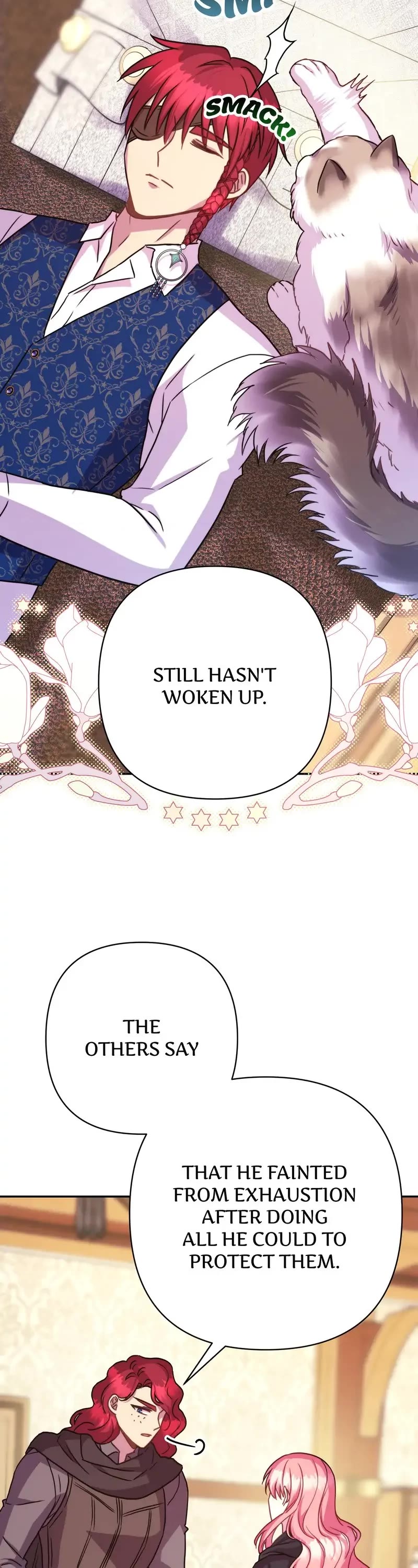 Another Typical Fantasy Romance Chapter 64 page 52 - Chapter 64