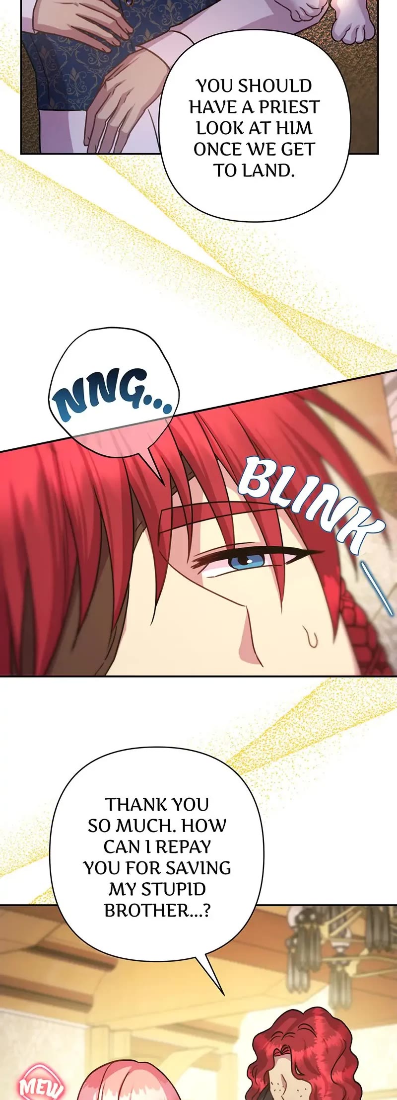 Another Typical Fantasy Romance Chapter 64 page 54 - Chapter 64