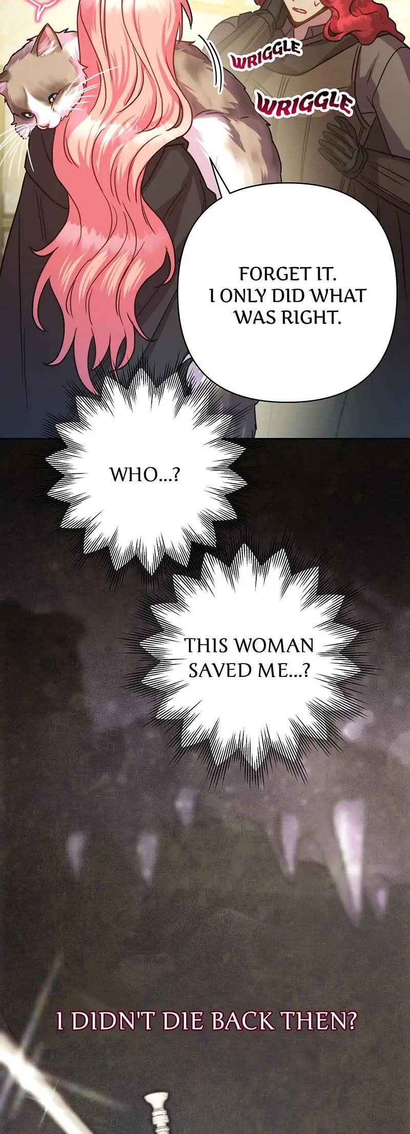 Another Typical Fantasy Romance Chapter 64 page 55 - Chapter 64