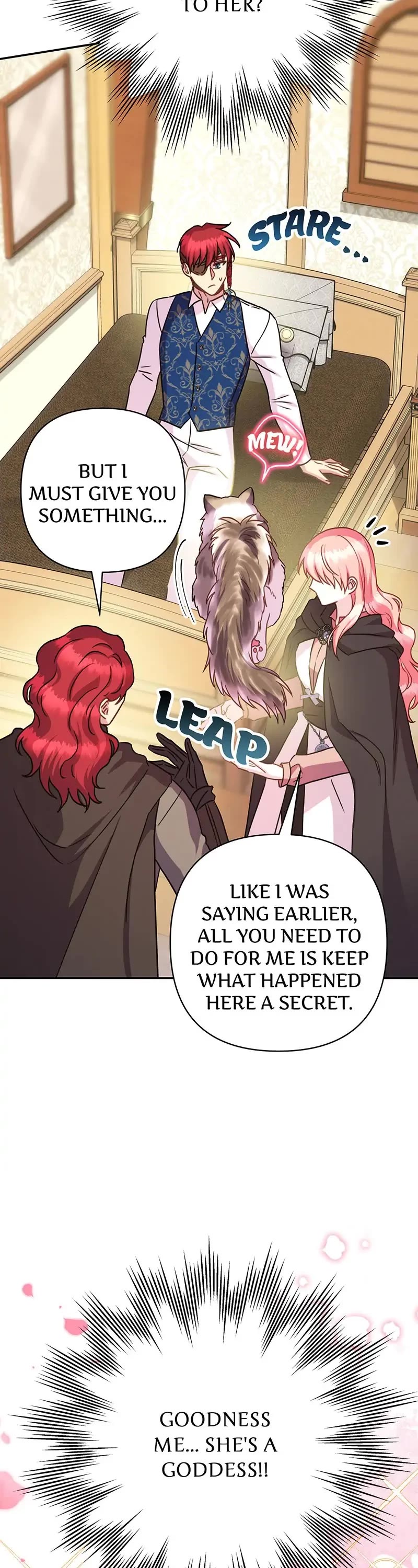 Another Typical Fantasy Romance Chapter 64 page 57 - Chapter 64