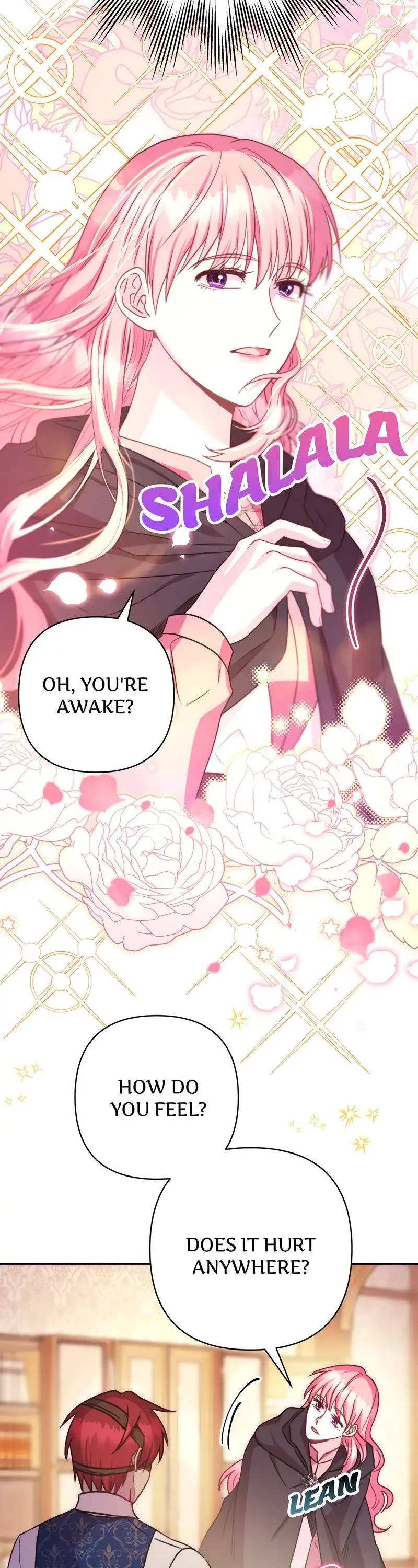 Another Typical Fantasy Romance Chapter 64 page 58 - Chapter 64