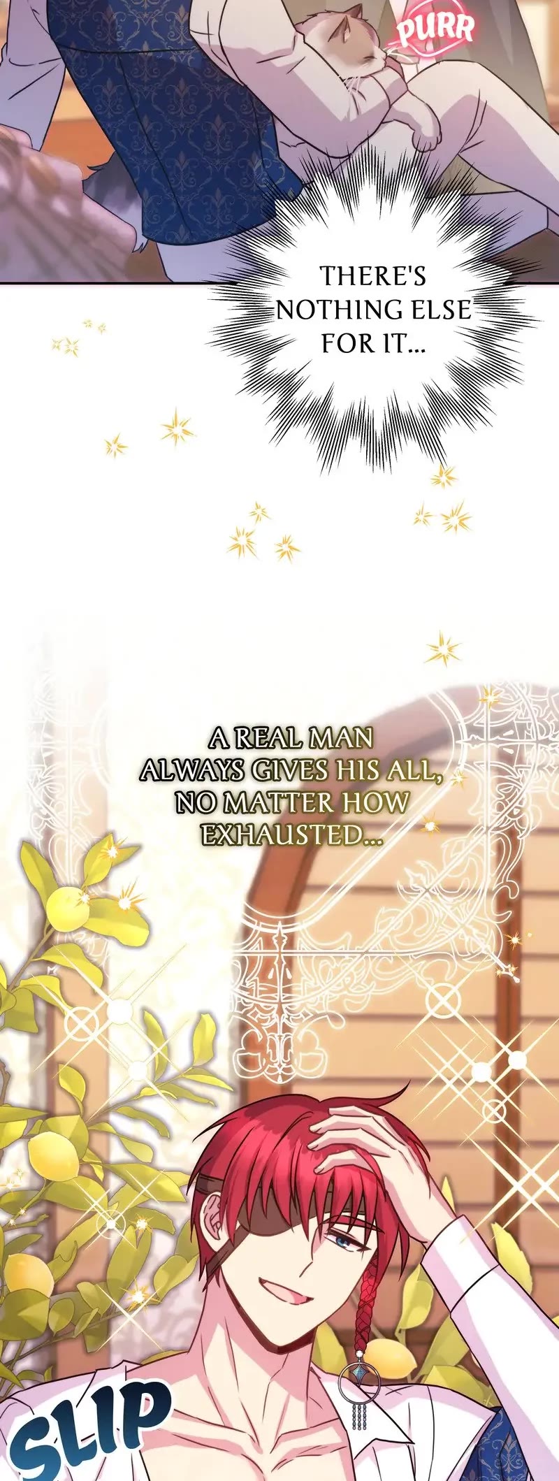 Another Typical Fantasy Romance Chapter 64 page 59 - Chapter 64