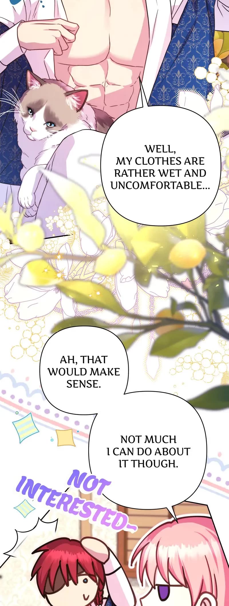 Another Typical Fantasy Romance Chapter 64 page 60 - Chapter 64