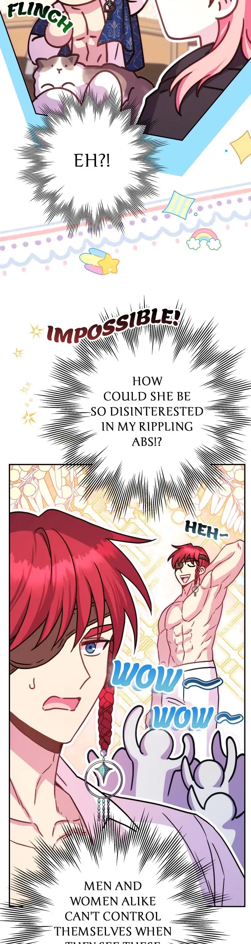 Another Typical Fantasy Romance Chapter 64 page 61 - Chapter 64