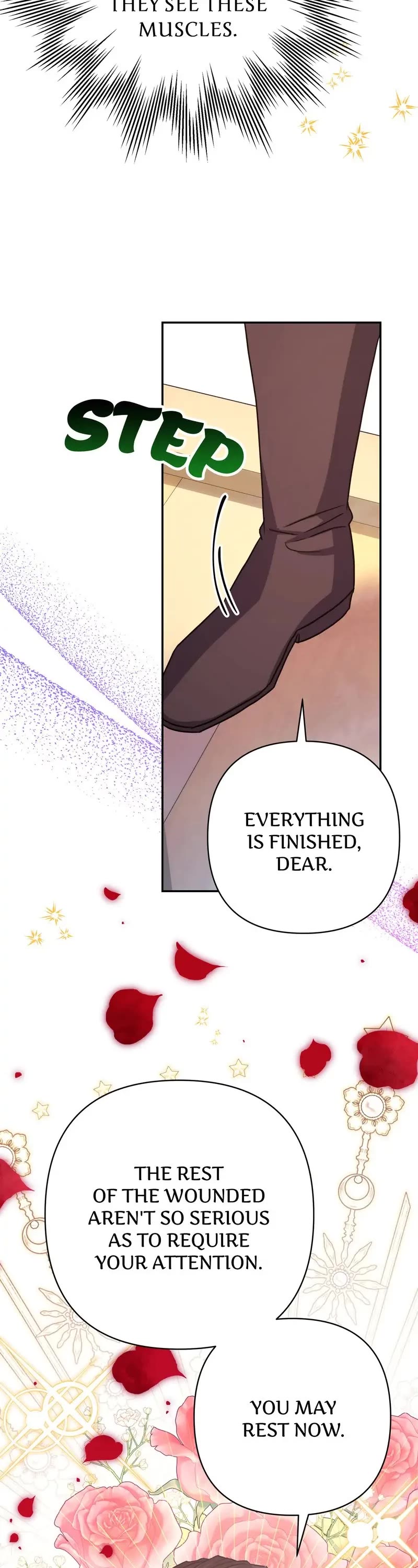 Another Typical Fantasy Romance Chapter 64 page 62 - Chapter 64