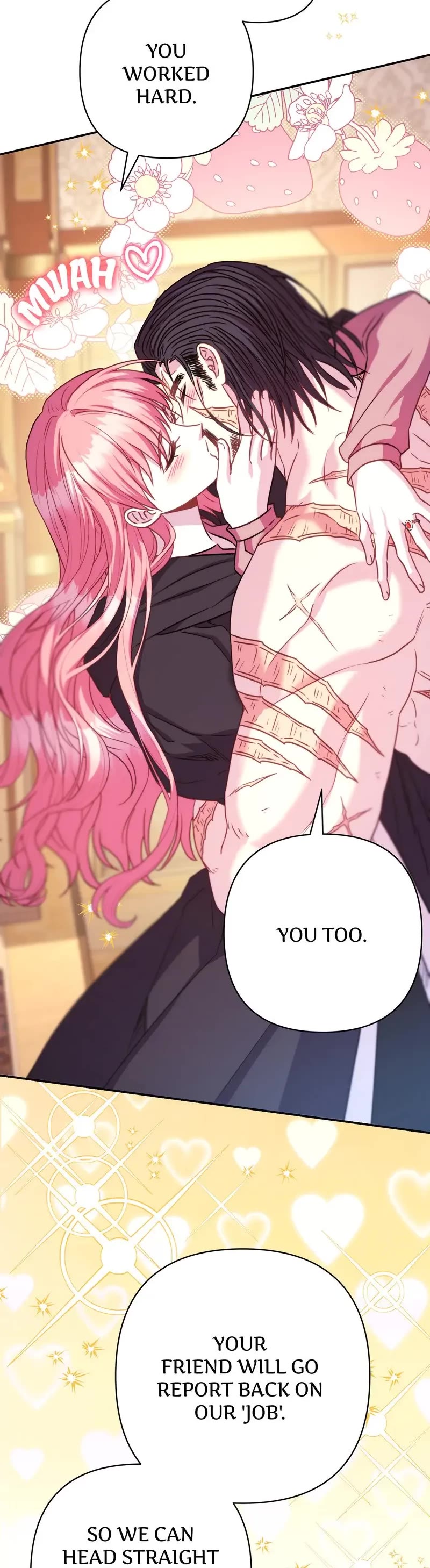 Another Typical Fantasy Romance Chapter 64 page 64 - Chapter 64
