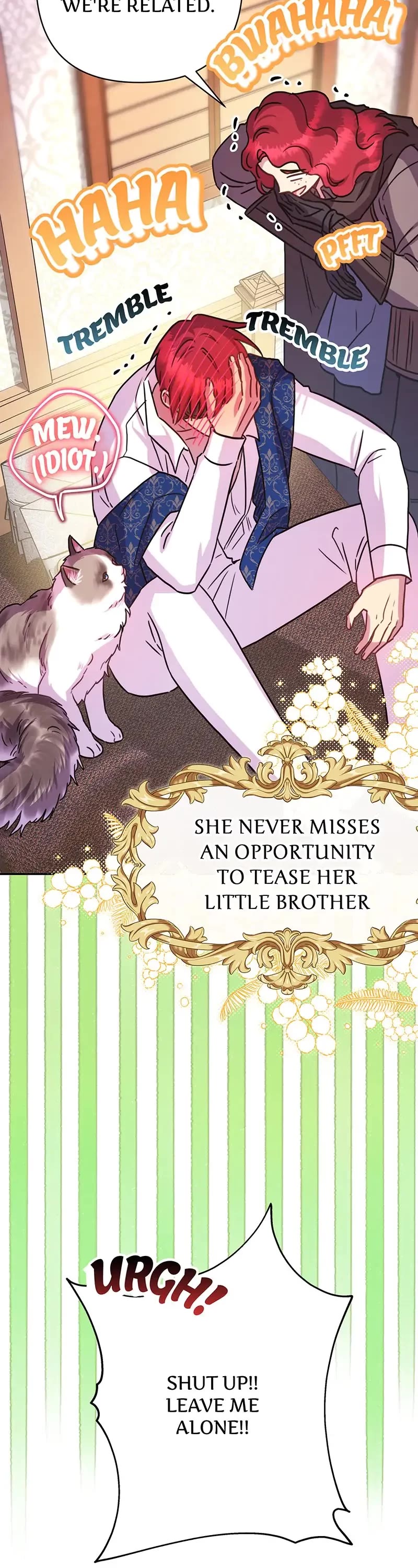 Another Typical Fantasy Romance Chapter 64 page 67 - Chapter 64