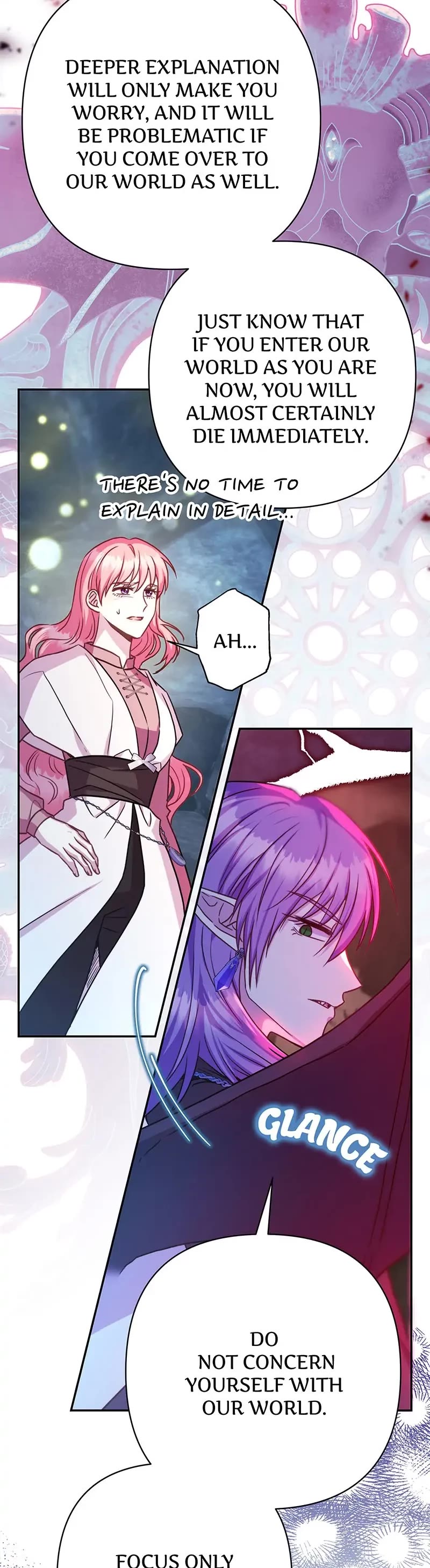 Another Typical Fantasy Romance Chapter 64 page 9 - Chapter 64