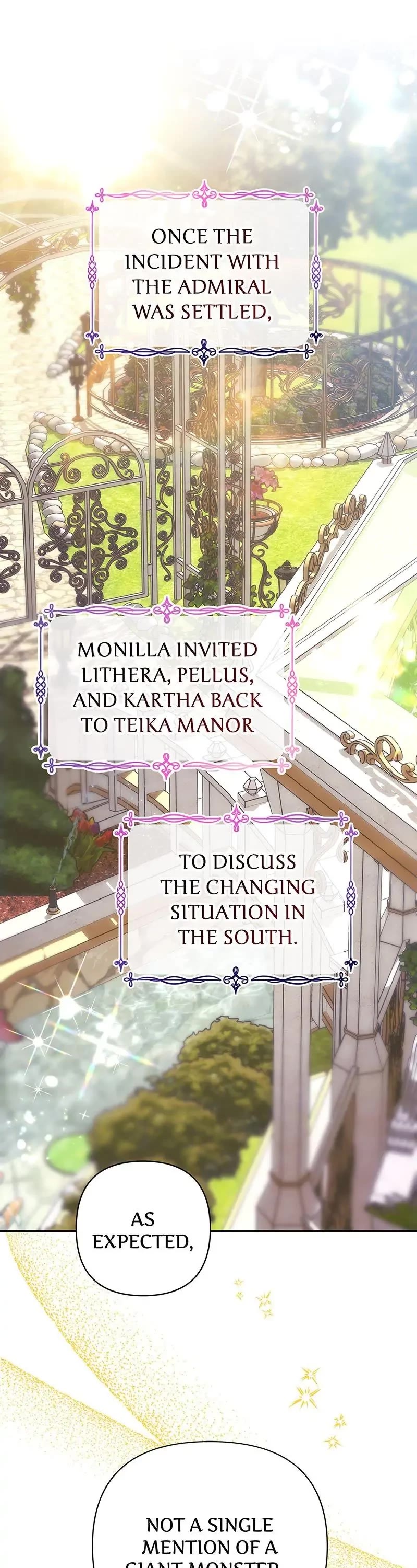 Another Typical Fantasy Romance Chapter 65 page 1 - Chapter 65