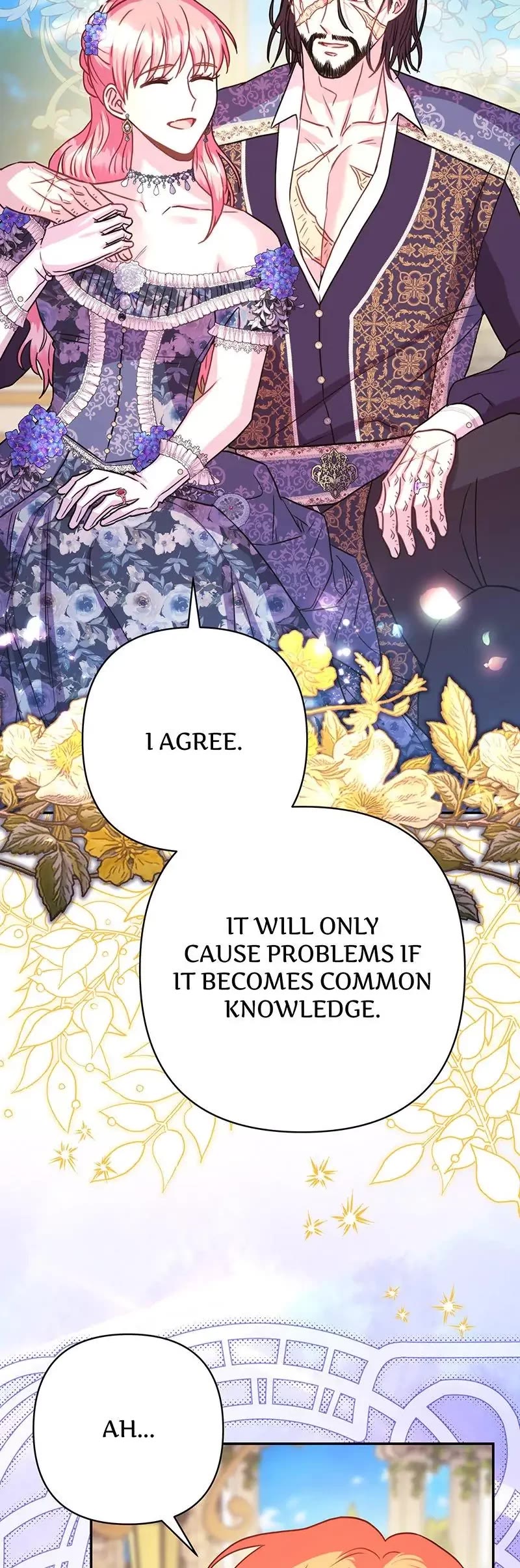 Another Typical Fantasy Romance Chapter 65 page 10 - Chapter 65