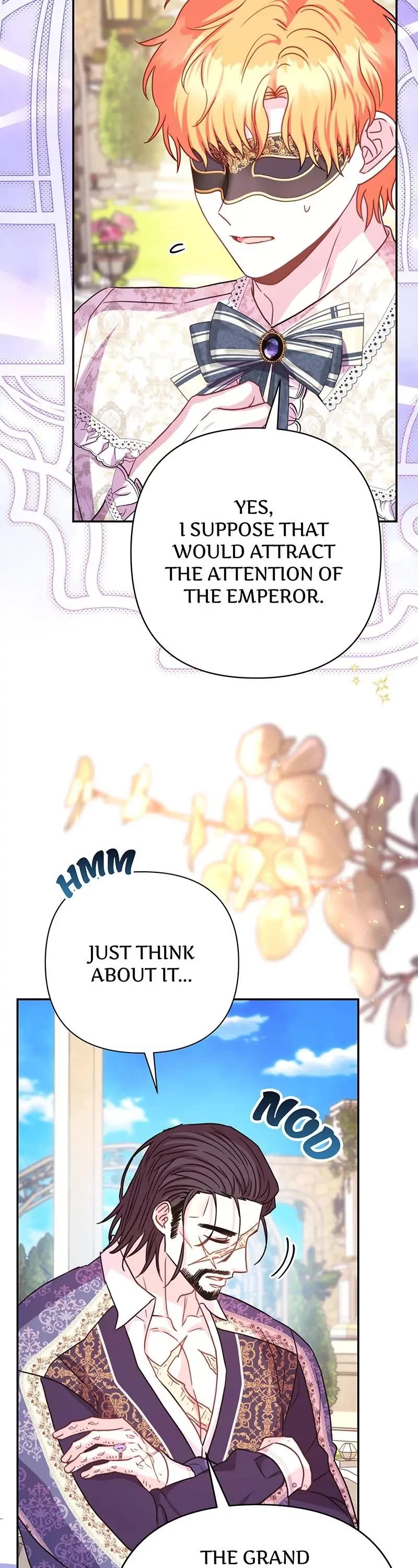 Another Typical Fantasy Romance Chapter 65 page 11 - Chapter 65
