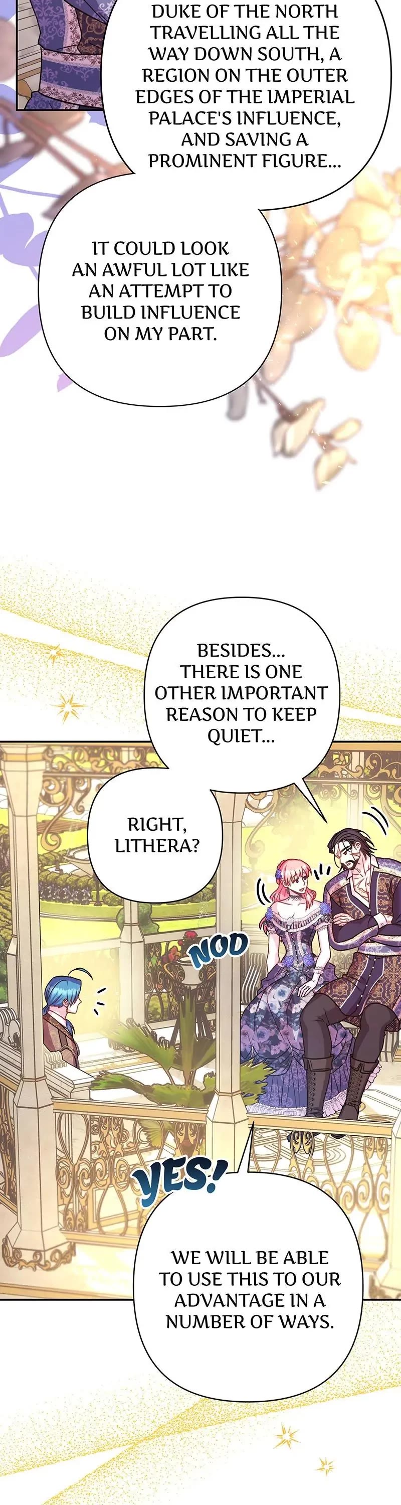 Another Typical Fantasy Romance Chapter 65 page 12 - Chapter 65
