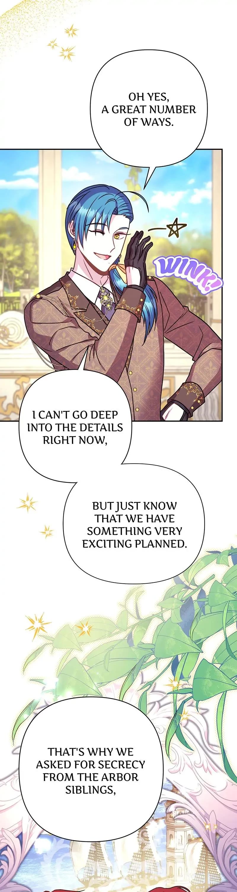 Another Typical Fantasy Romance Chapter 65 page 13 - Chapter 65