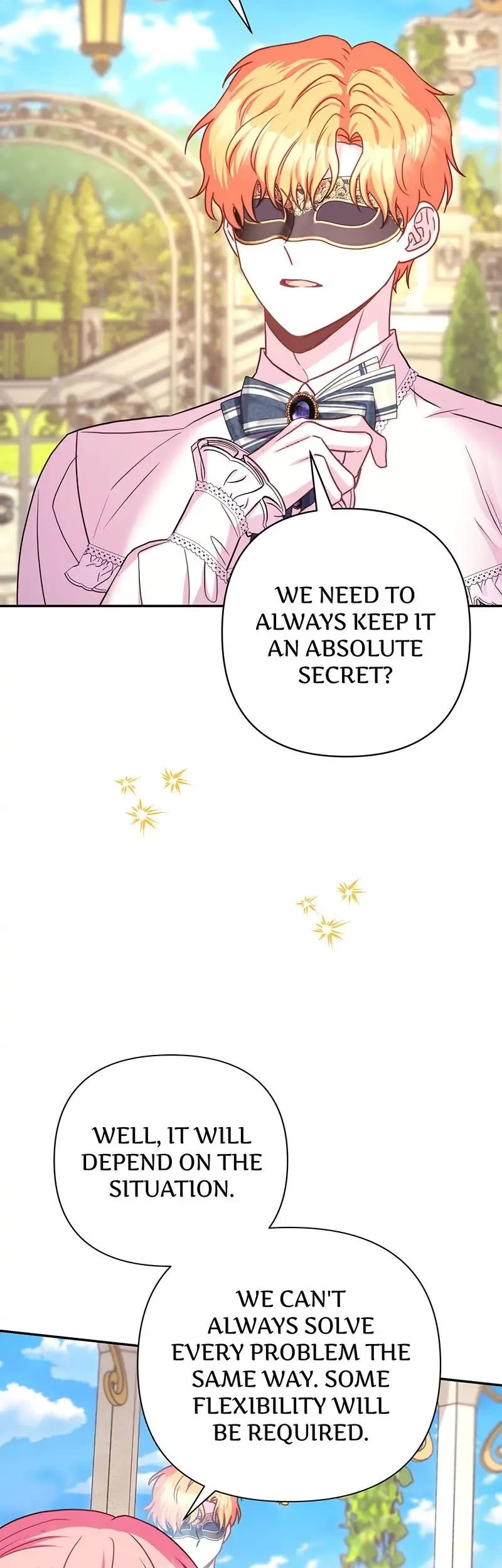 Another Typical Fantasy Romance Chapter 65 page 15 - Chapter 65
