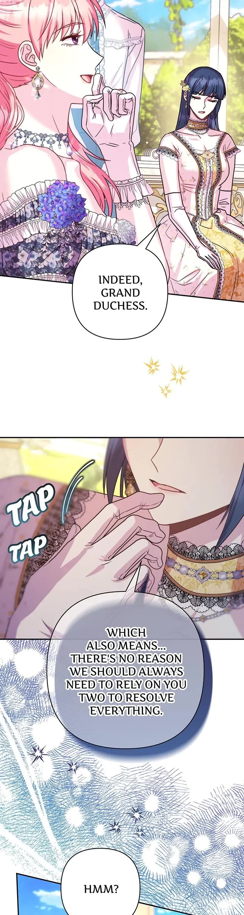 Another Typical Fantasy Romance Chapter 65 page 16 - Chapter 65