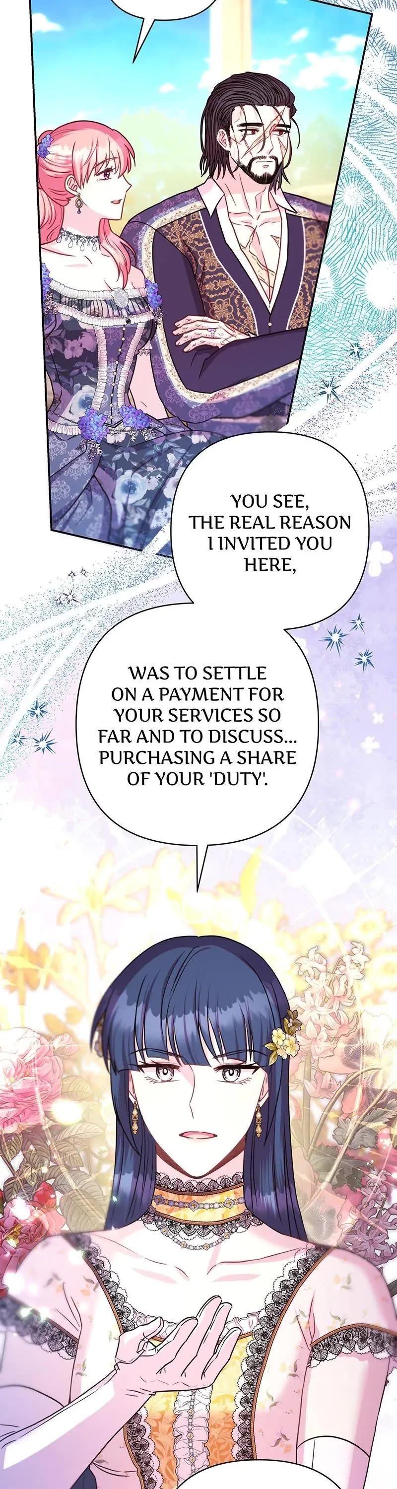 Another Typical Fantasy Romance Chapter 65 page 17 - Chapter 65