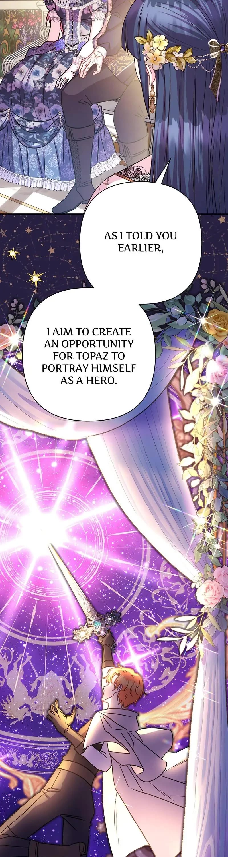 Another Typical Fantasy Romance Chapter 65 page 21 - Chapter 65