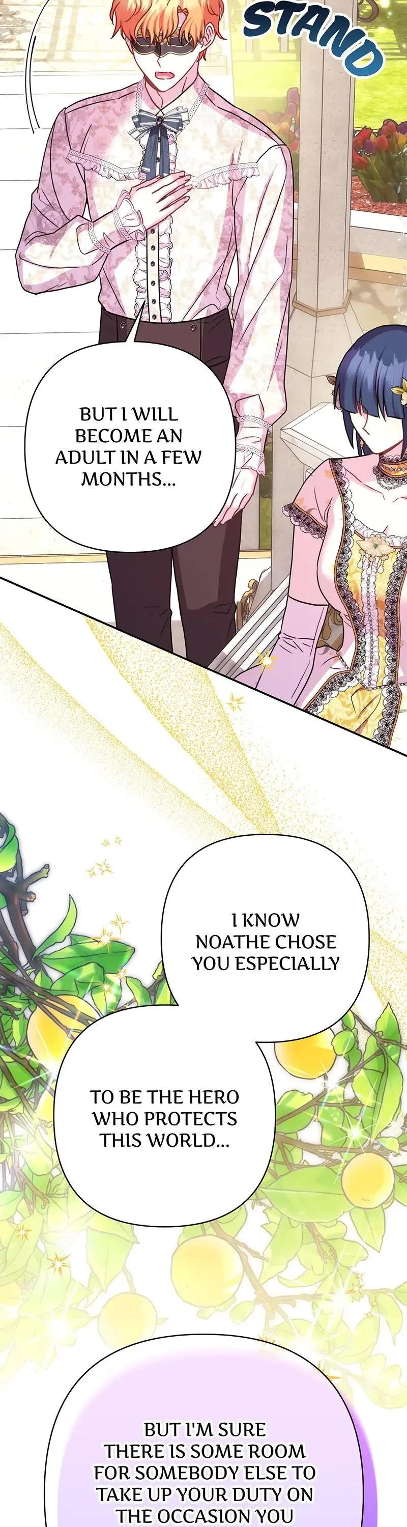 Another Typical Fantasy Romance Chapter 65 page 23 - Chapter 65