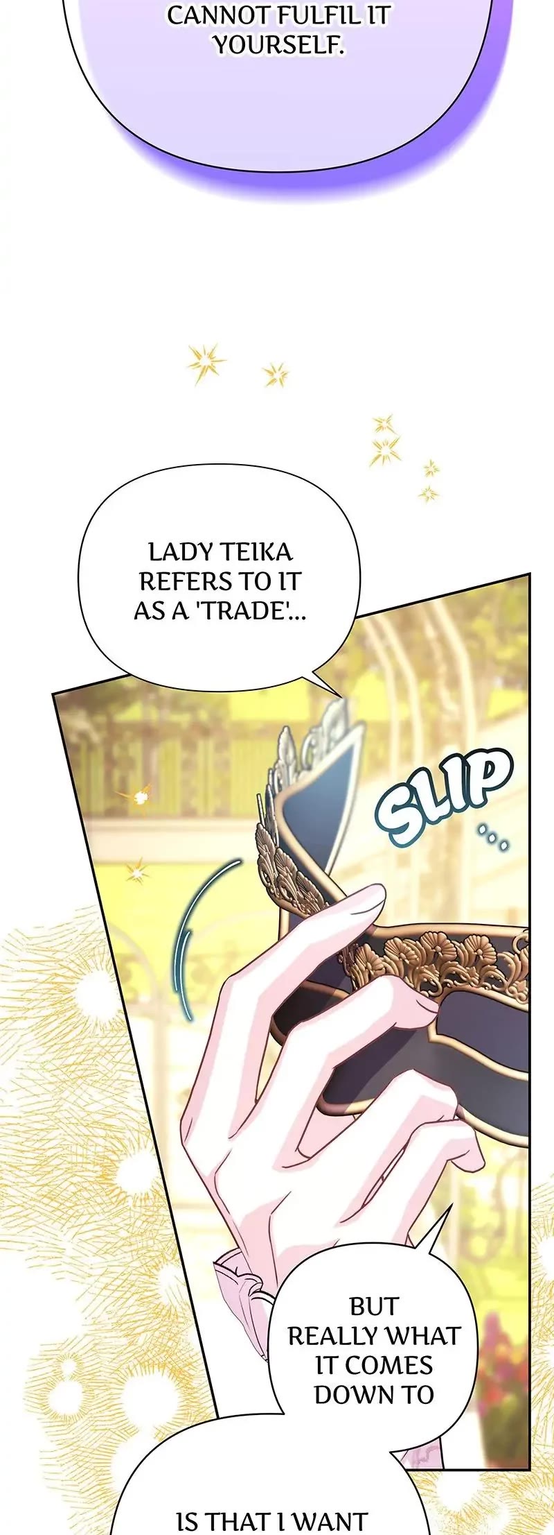 Another Typical Fantasy Romance Chapter 65 page 24 - Chapter 65
