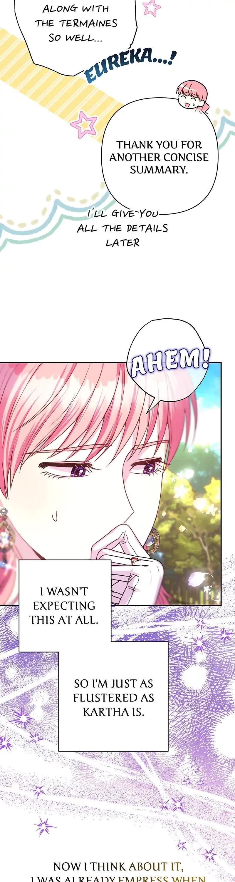 Another Typical Fantasy Romance Chapter 65 page 28 - Chapter 65