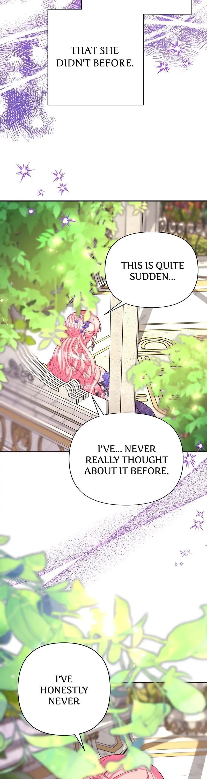Another Typical Fantasy Romance Chapter 65 page 32 - Chapter 65