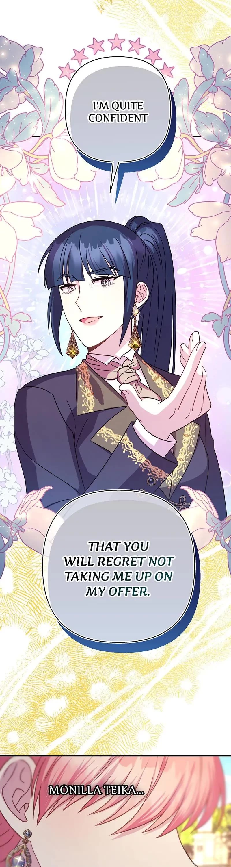 Another Typical Fantasy Romance Chapter 65 page 38 - Chapter 65