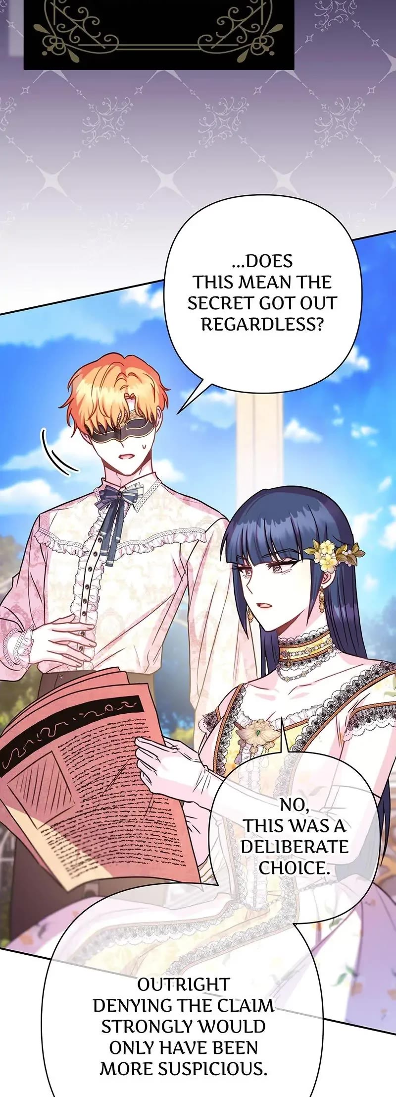 Another Typical Fantasy Romance Chapter 65 page 4 - Chapter 65