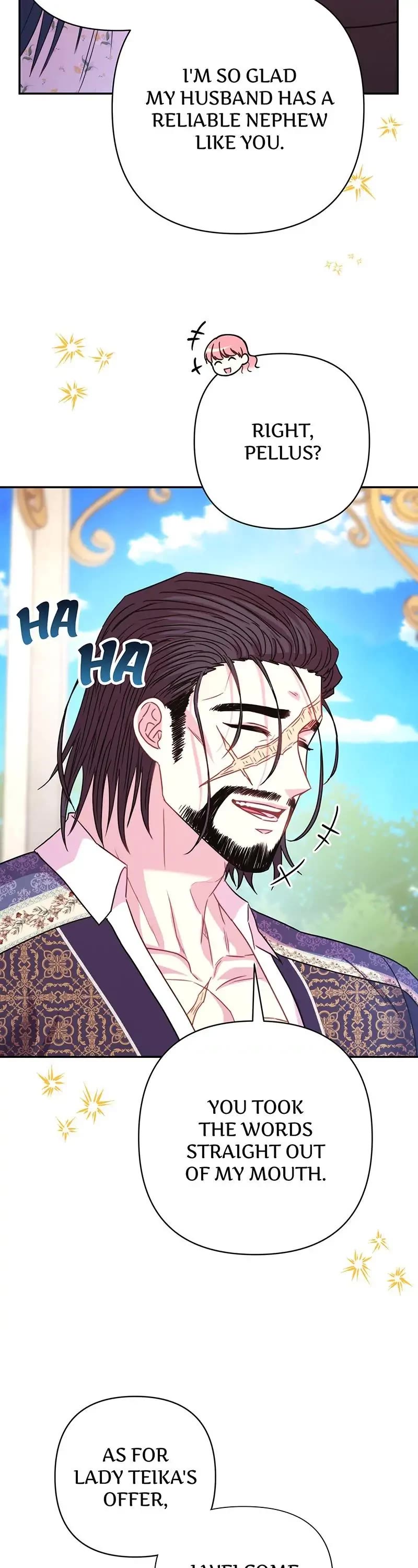 Another Typical Fantasy Romance Chapter 65 page 43 - Chapter 65