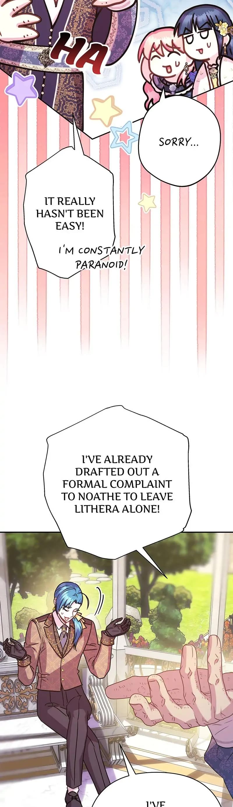 Another Typical Fantasy Romance Chapter 65 page 45 - Chapter 65