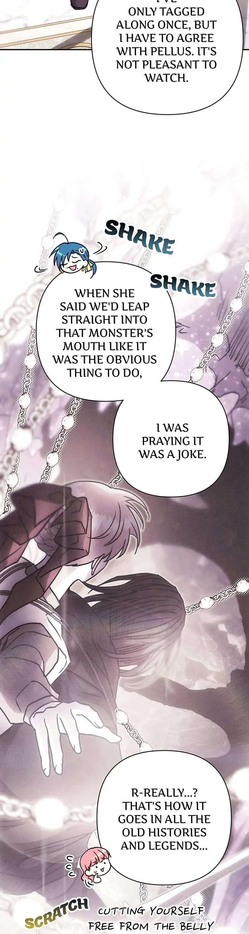 Another Typical Fantasy Romance Chapter 65 page 46 - Chapter 65