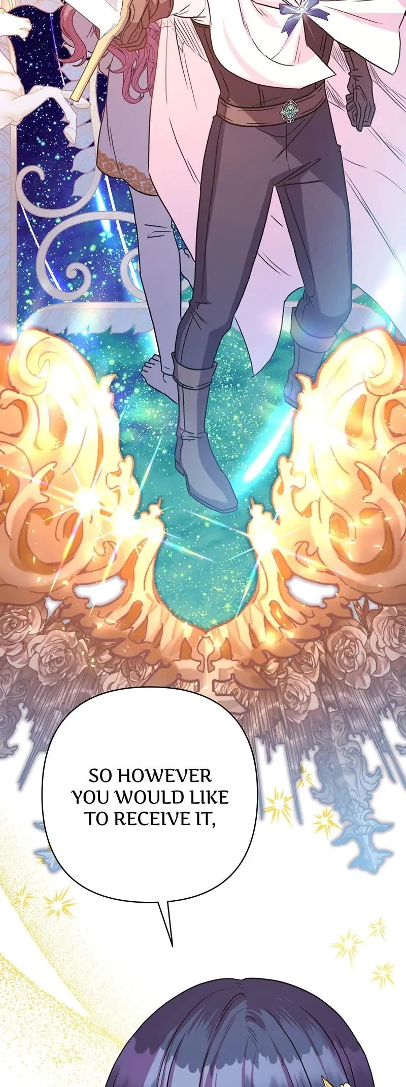 Another Typical Fantasy Romance Chapter 65 page 49 - Chapter 65