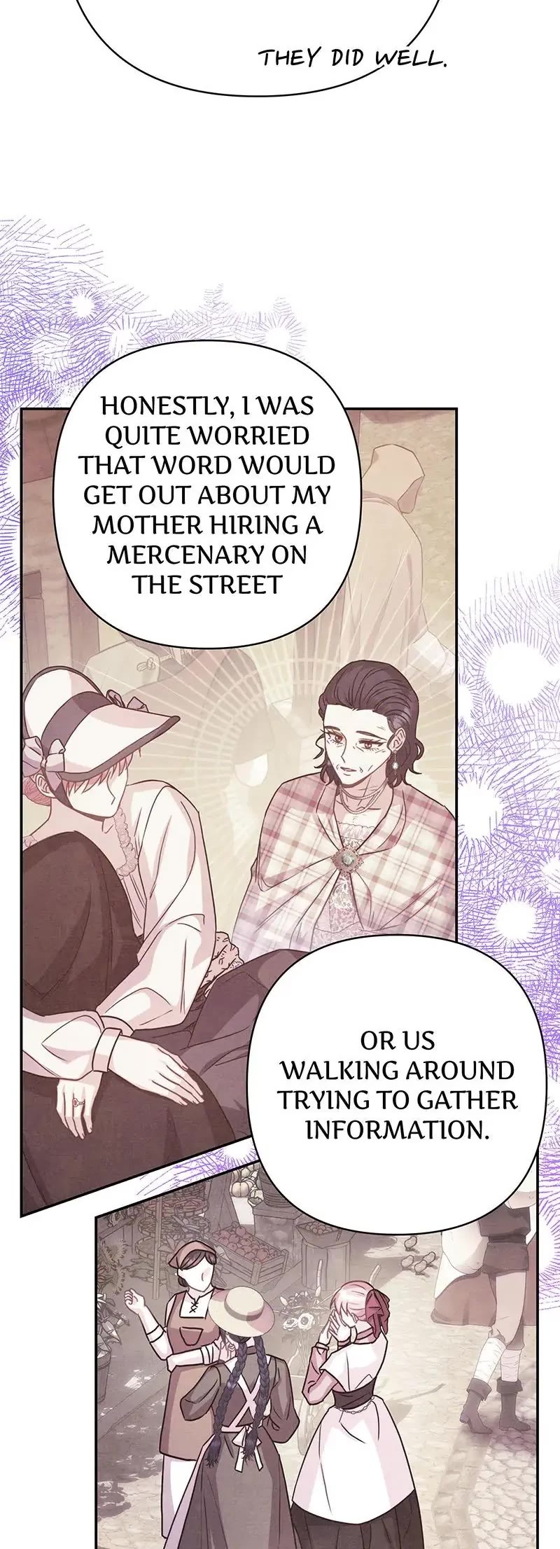 Another Typical Fantasy Romance Chapter 65 page 5 - Chapter 65