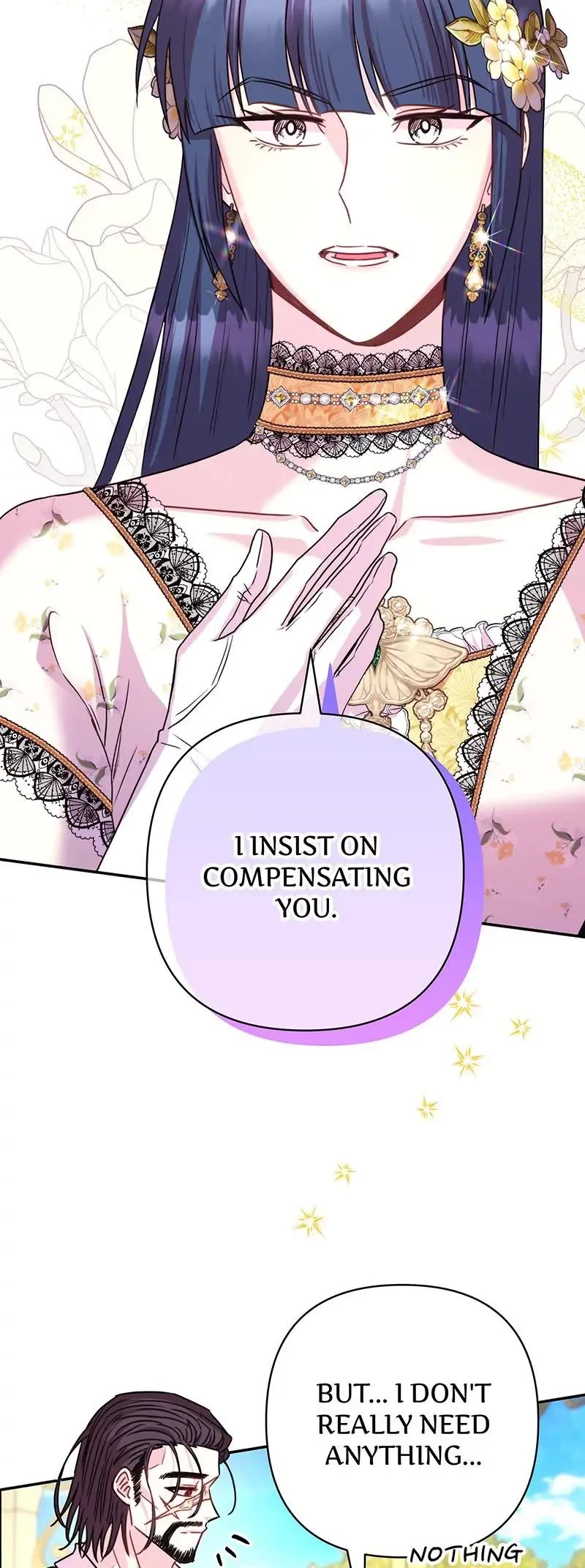Another Typical Fantasy Romance Chapter 65 page 50 - Chapter 65