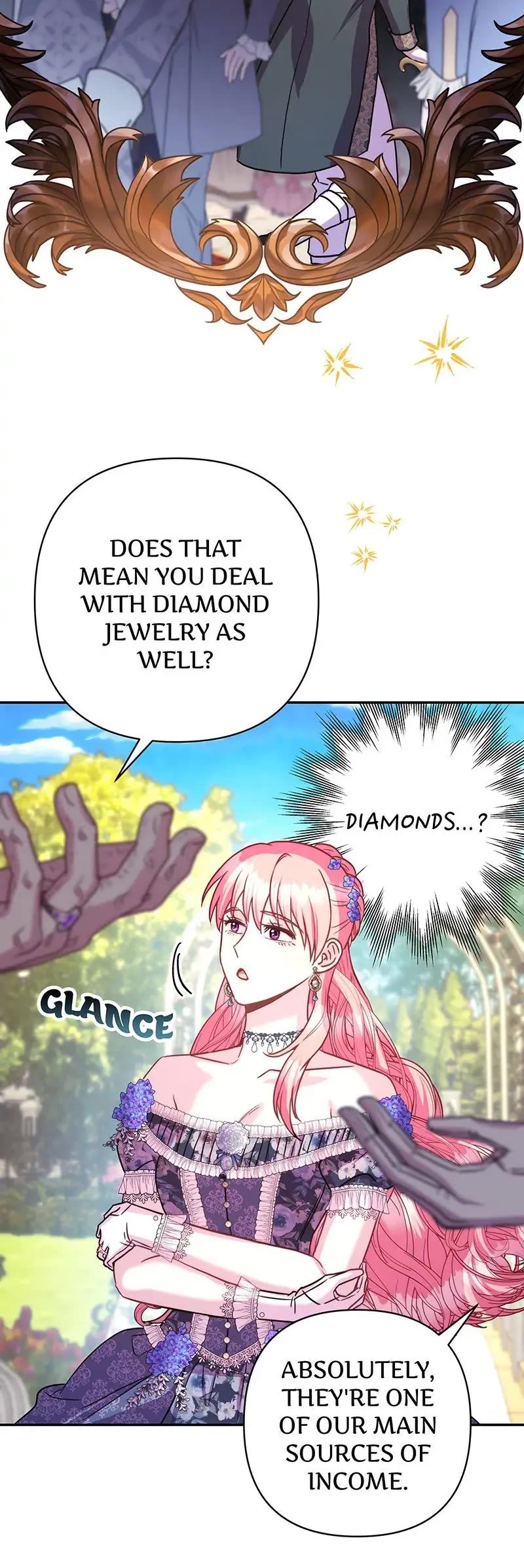 Another Typical Fantasy Romance Chapter 65 page 55 - Chapter 65