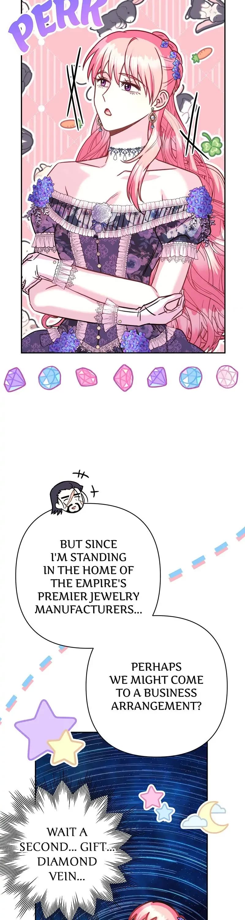Another Typical Fantasy Romance Chapter 65 page 57 - Chapter 65