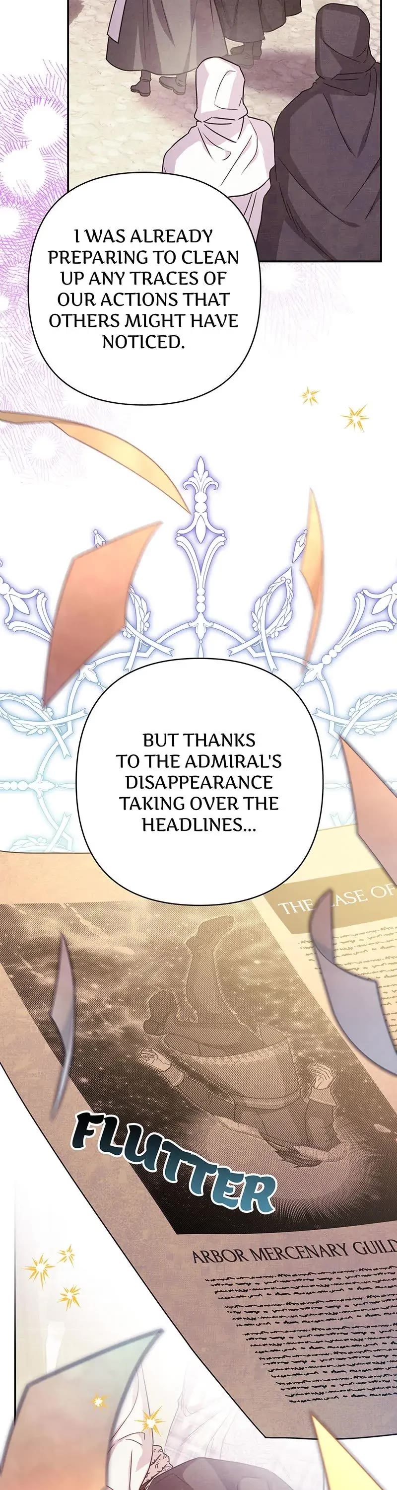Another Typical Fantasy Romance Chapter 65 page 6 - Chapter 65